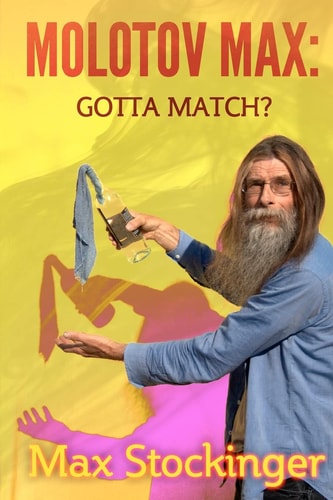 Molotov Max Gotta Match?