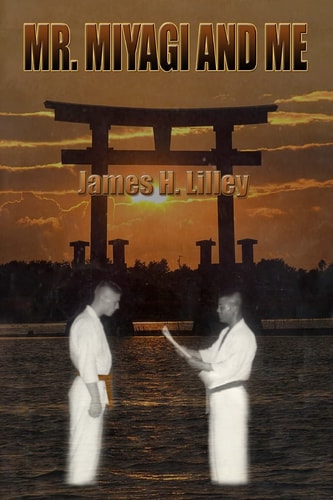 Mr. Miyagi and Me