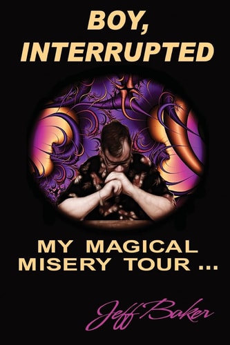Boy Interrupted My Magical Misery Tour