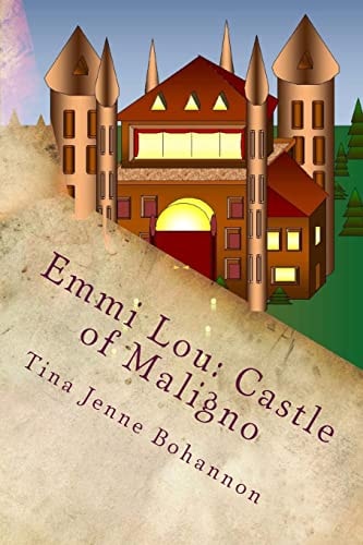 Emmi Lou Castle of Maligno