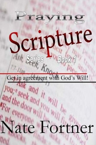 Praying Scripture Series Get in Agreement with God's Will