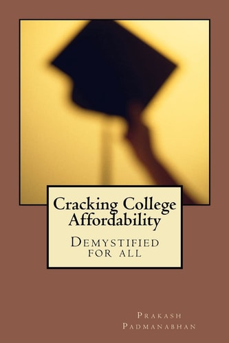 Cracking College Affordability Demystified for All