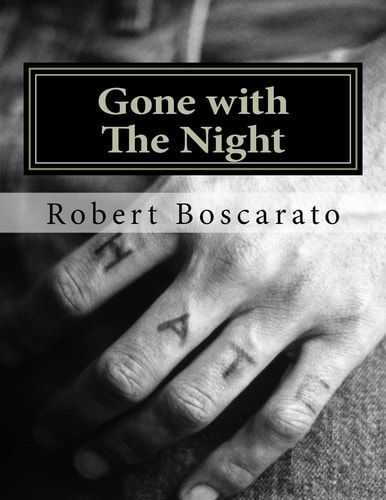 Gone with The Night The Rape Slaying Trial