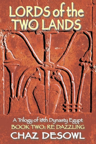 Lords of the Two Lands Re Dazzling