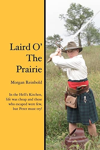 Laird O' The Prairie