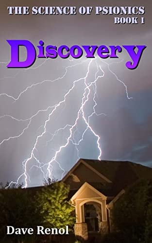 Discovery The Science of Psionics