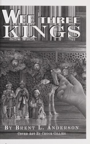 Wee Three Kings