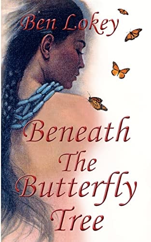 Beneath the Butterfly Tree