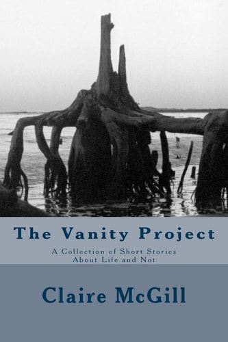 The Vanity Project A Collection of Short Stories About Life and Not