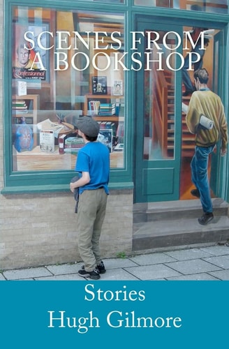 Scenes From a Bookshop Stories