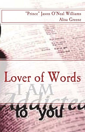 Lover of Words