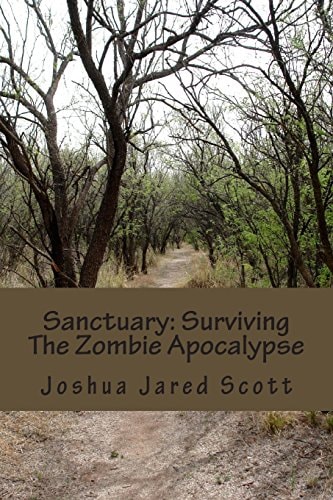 Sanctuary Surviving The Zombie Apocalypse