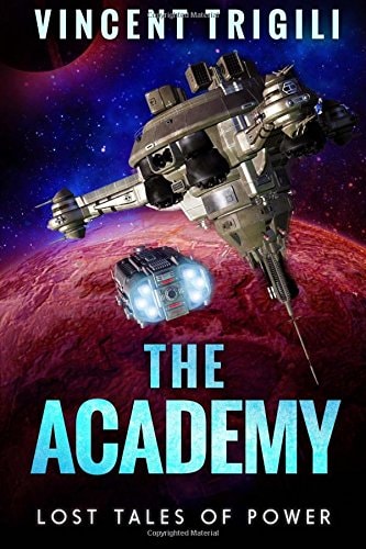 The Academy