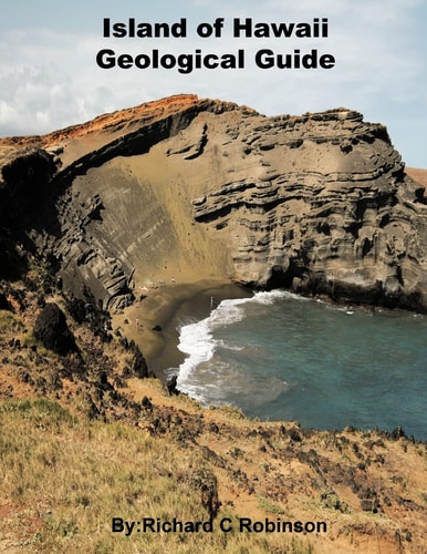 Island of Hawaii Geological Guide