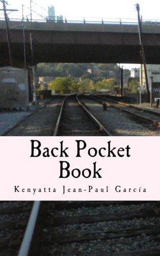 Back Pocket Book