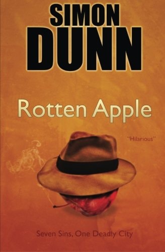 Rotten Apple Seven Sins, One Deadly City