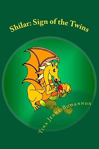 Shilar Sign of the Twins