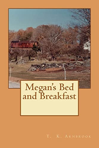 Megan's Bed and Breakfast