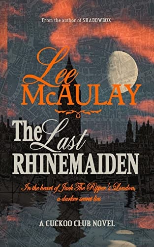 The Last Rhinemaiden