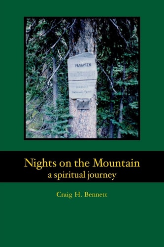 Nights on the Mountain A Spiritual Journey