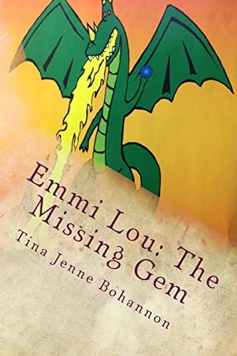 Emmi Lou The Missing Gem