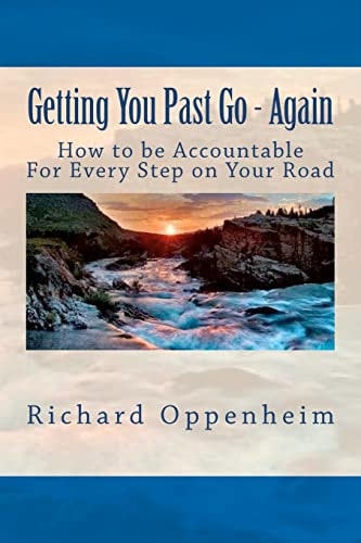 Getting You Past Go - Again 30 Ways to Get Going Now