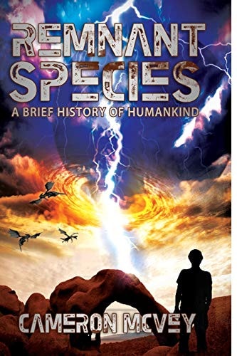 Remnant Species Brief History of Humankind
