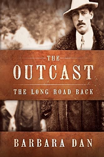 The Outcast The Long Road Back