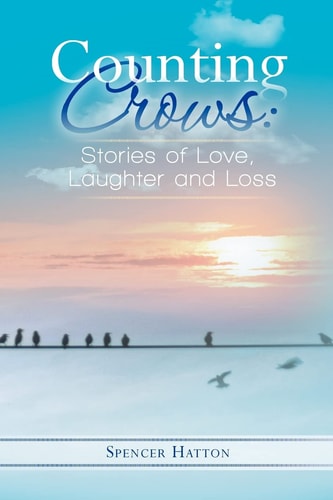 Counting Crows Stories of Love, Laughter and Loss