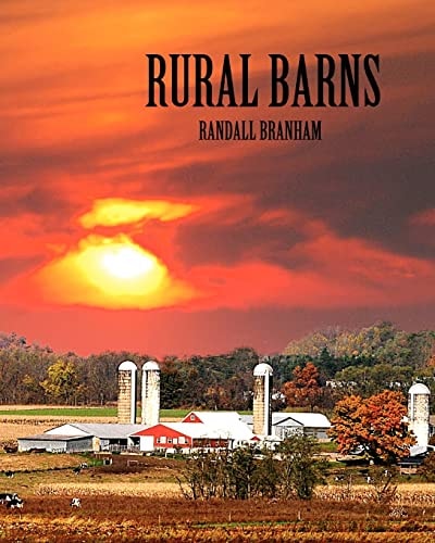 Rural Barns Branhamphoto.com