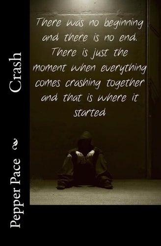 Crash A Pepper Pace Novella