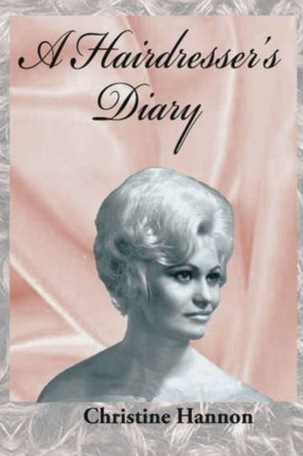 A Hairdresser's Diary By Looking Into the Mirror of Others, We Come to See the Reflection of Ourselves.