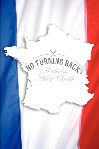 No Turning Back