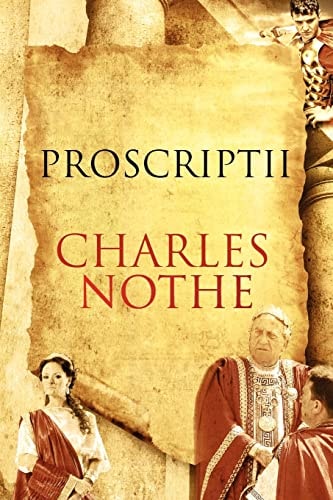Proscriptii