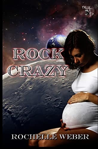 Rock Crazy Moon Rock Series