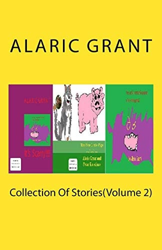 Collection Of Stories(Volume 2)