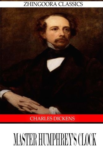 Master Humphrey's Clock