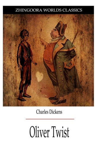 Oliver Twist