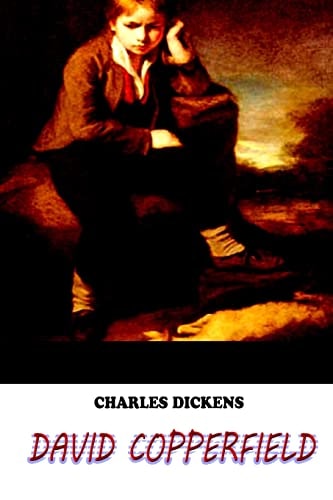 David Copperfield