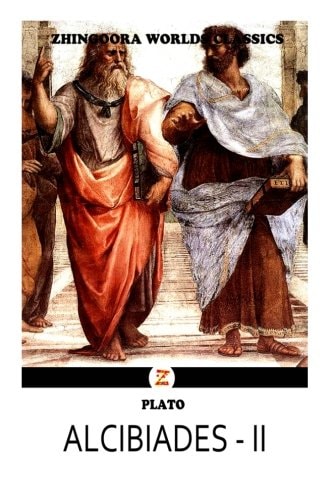 Alcibiades II