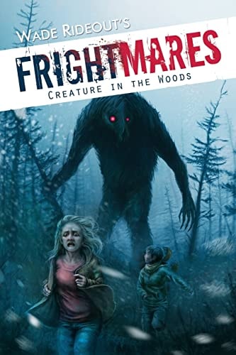 Frightmares The Creature in the Woods