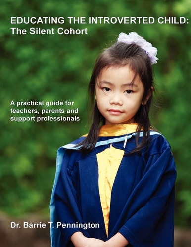 Educating the Introverted Child The Silent Cohort