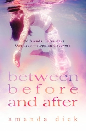 Between Before and After
