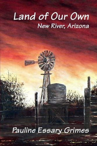 Land of Our Own New River, Arizona