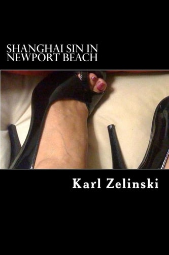 Shanghai Sin in Newport Beach