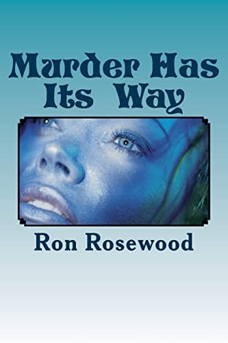 Murder Has Its' Way Burn Baby Burn