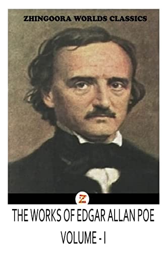 The WORKS of Edgar Allan Poes VOLUME I