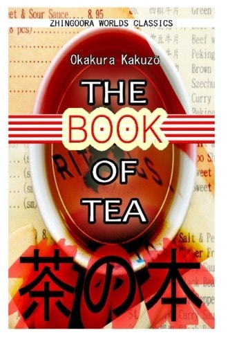 The Book Of Tea
