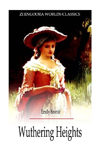 Wuthering Heights