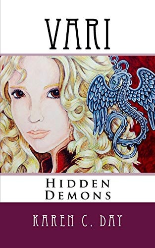 Vari Hidden Demons